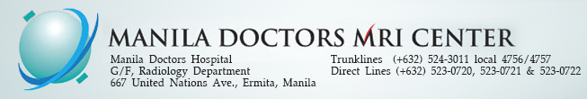 Manila Doctors MRI Center
